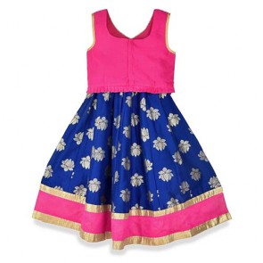  Kids Lehenga Manufacturers from Nanded