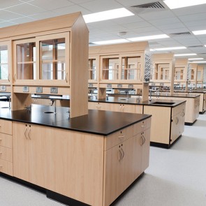  Laboratory Furniture Manufacturers from Kaithal