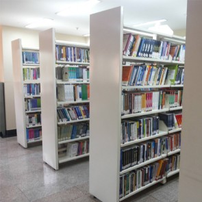  Library Furniture Manufacturers from Uttar Pradesh