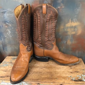  Men Cowboy Boots Manufacturers from Samba