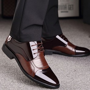 Men Formal Shoes Manufacturers from Kabeerdham