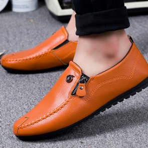  Men Loafer Shoes Manufacturers from Kabeerdham