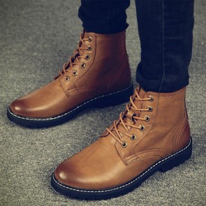  Men Winter Shoes Manufacturers from Nadia