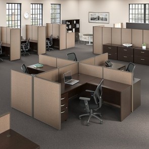  Office Partition Manufacturers from Nanded