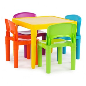  Plastic Kids Furniture Manufacturers from Kulu