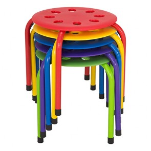  Play School Stools Manufacturers from Una