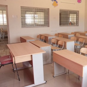  School Furniture Manufacturers from Aurangabad