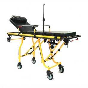  Stretcher Manufacturers from Phek