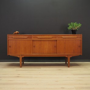  Vintage Sideboard Manufacturers from Midnapore