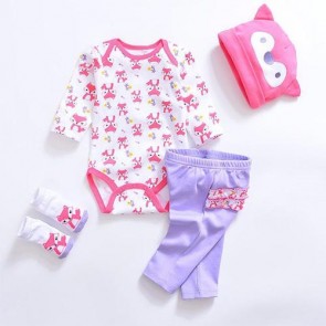  Baby Clothing Sets Manufacturers from Munger