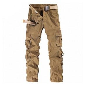  Cargo Pants Manufacturers from Phek