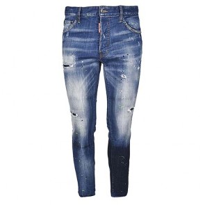  Distressed Jeans Manufacturers from Tirap
