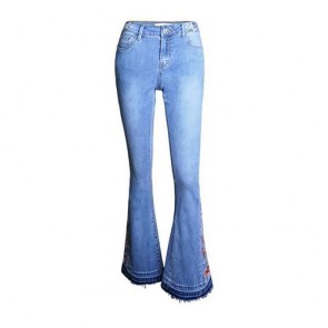  Flare Jeans Manufacturers from Rohtak