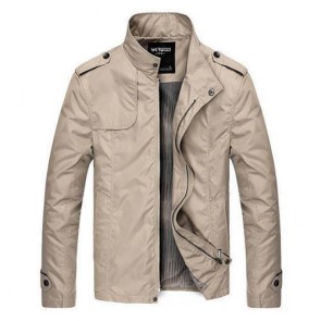  Jackets Manufacturers from Nadia