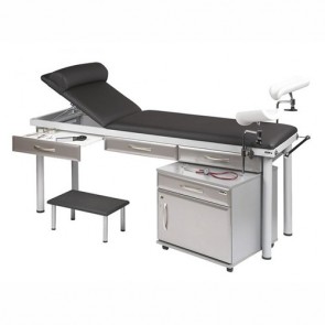  Medical Examination Couch Manufacturers from Phek