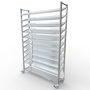  Medicine Rack Manufacturers from Rohtas