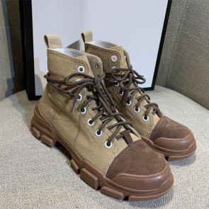  Men Canvas Boots Manufacturers from Nadia