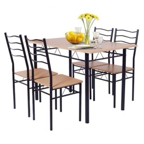  Metal Dining Set Manufacturers from Bellary