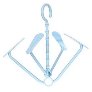  Shoe Hanger Manufacturers from Una