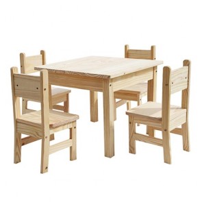  Wooden Furniture Manufacturers from Washim