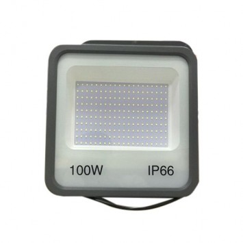 100W LED Flood Light