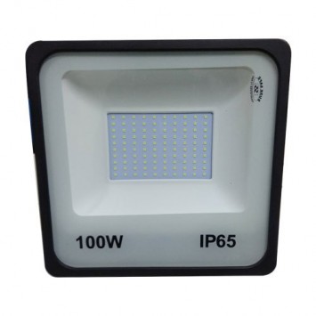 100W LED Flood Light