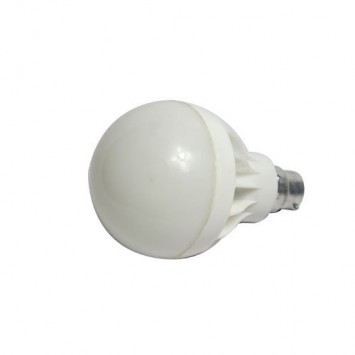 12 Watt PP Hosing LED Bulb