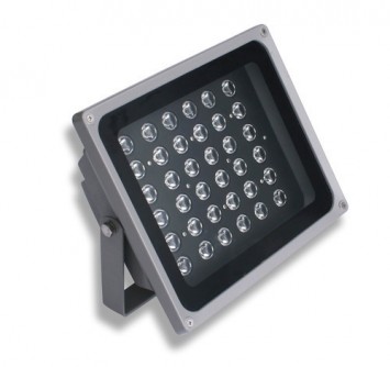 125W LED Flood Light