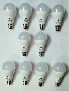 12W LED Bulb