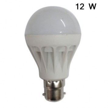 12W PP LED Bulb