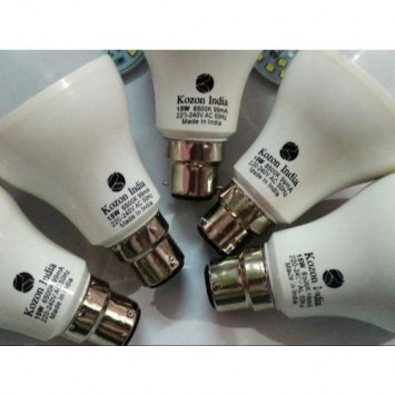 15W LED Bulb