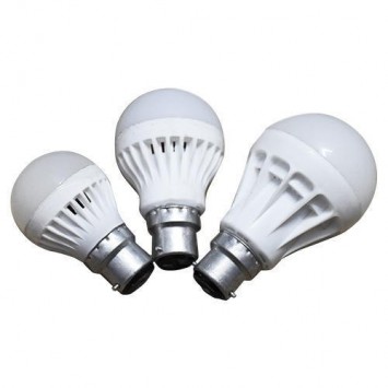 5-12 Watt LED Bulb