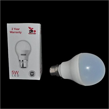 5 Watt Led Bulbs