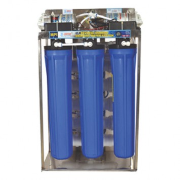 50 LPH RO System