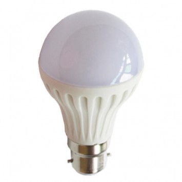 5W LED Bulb