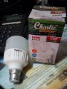 7W LED Bulb