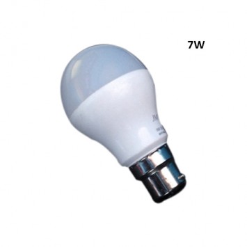 7W LED Bulb