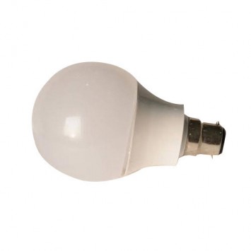 8W LED Bulb