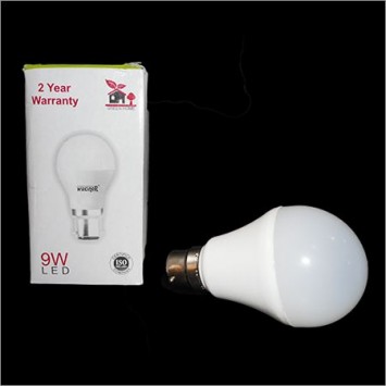 9 Watt Led Bulbs