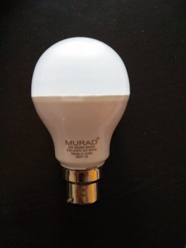 9w Led Bulb