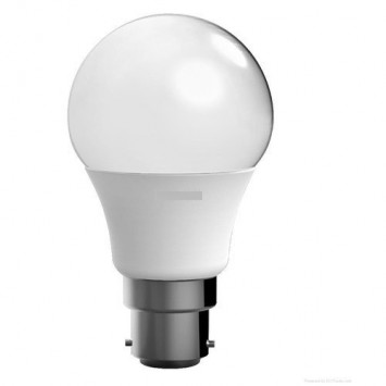 9W LED Bulb