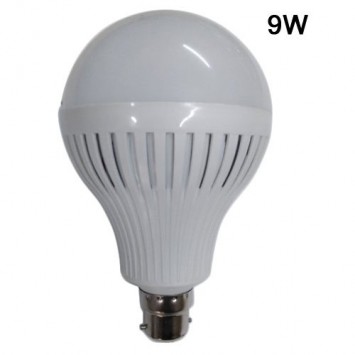 9W PC LED Bulb