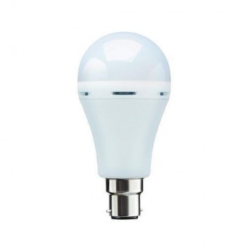 AC DC LED Bulb (Rechargeable)