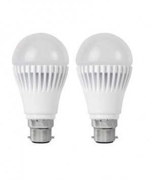 Cool Daylight LED Bulb