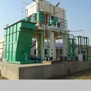 Effluent Treatment Plant