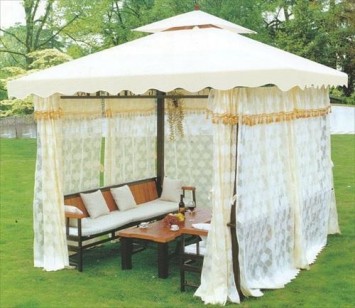 Garden Gazebo