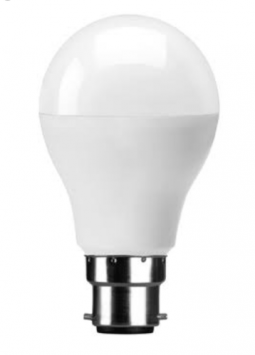 LED Bulb (MURAD)