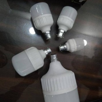 LED Dome Bulb