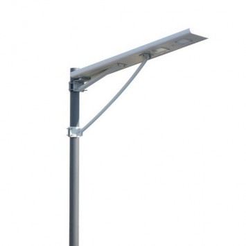 LED Street Light with Pole