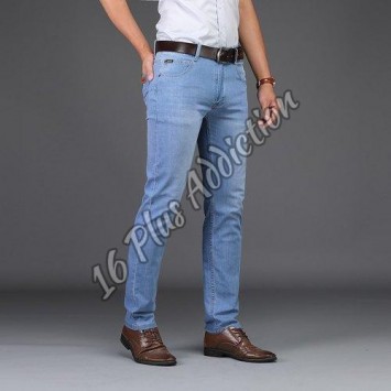 Mens Casual Jeans